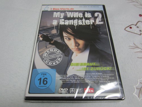 Wife gangster die - my, is