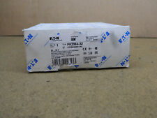 1x MEOLLER PKZM4-32 Motorschutzschalter mit Drehschalter 690 V/AC 32