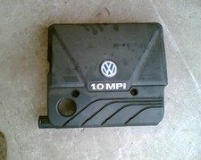 VW Lupo bj00 1,0 MPI 50ps