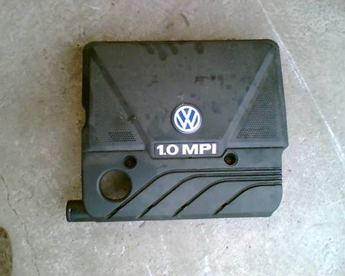 Lupo bj00 mpi 50ps - vw, 1,0