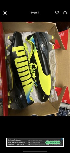 Puma evospeed fg - puma,