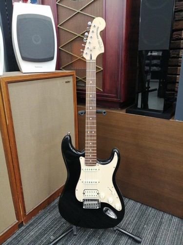 Squire affinity series - squire,