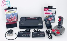 Sega master system - master,