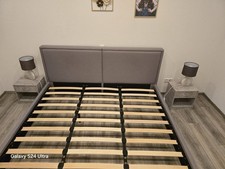 Doppelbett 180x200cm inkl