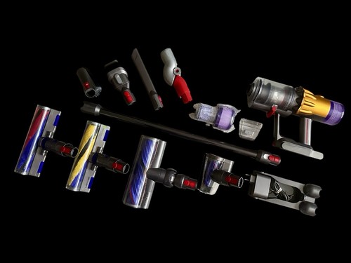 Dyson v12 slim absolute - dyson,