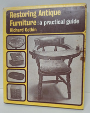 Restoring Antique Furniture