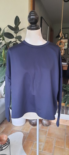 Sweatshirt von
