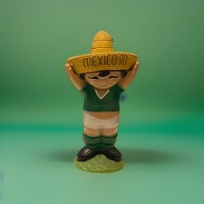 Juanito Figur 23 cm WM 1970