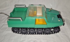 Expeditionsfahrzeug o