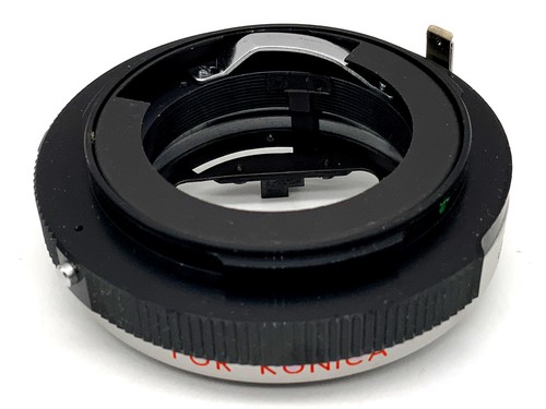 Tamron objektivadapter für - tamron,