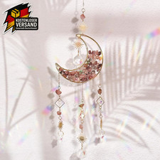 Sonnenfänger Kristall Fenster