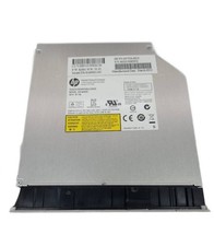 HP Pavilion DV6 -7010eo Serie SATA DVD RW Laufwerk 657534-HC0