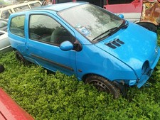 Renault Twingo C06 Schlachtfest Ersatzteile Teile