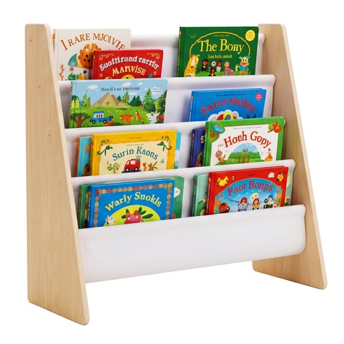 Bücherregal kinder buchregal - bücherregal,