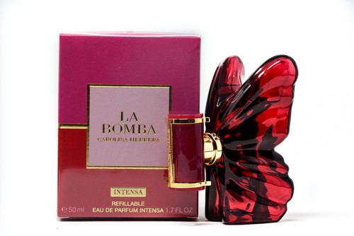 Carolina herrera bomba - herrera,
