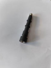 Fadenösen / Fadenführung /