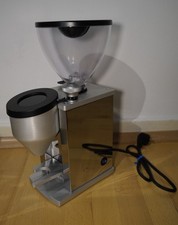 Rocket Faustino Espressomühle für perfekten Kaffeegenuss – kaum benutzt