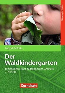 Der waldkindergarten - der,