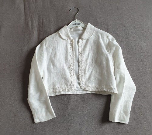 Jacke jäckchen zur - ,