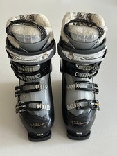 SALOMON Divine 6 Black Crystal