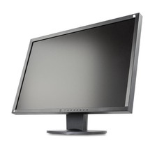 Eizo FlexScan EV2436W, 24" IPS