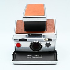 Polaroid 70 - polaroid, sx-70