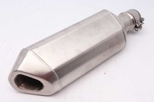 Auspuff Endtopf BMW S 1000 RR K67 0P21 25-25