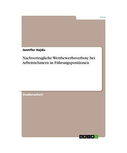 Nachvertragliche
