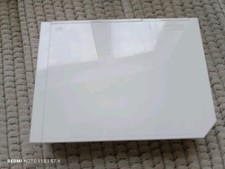 Gebrauchte Wii Spielekonsole