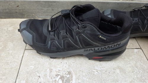 Salomon herrenschuhe 3 - herrenschuhe, 42