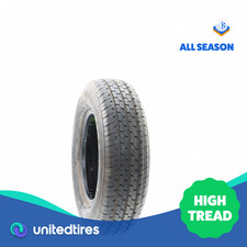 Driven Once 185R14C Thunderer