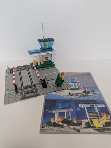 Lego 4532 manual level - lego,