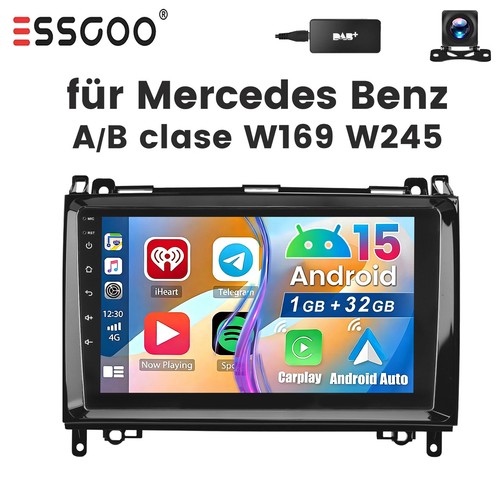 Dab autoradio für - autoradio,
