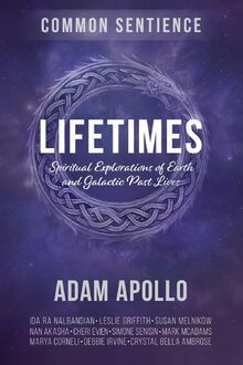 Lifetimes spiritual - lifetimes:,