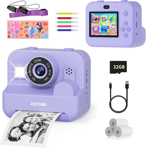 Sofortbild kamera kinder mit - sofortbild-kamera,