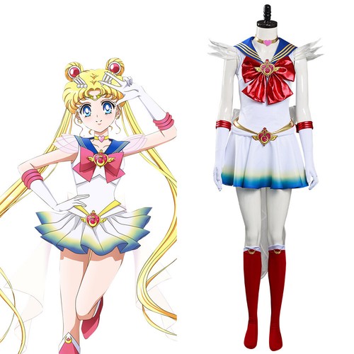 Sailor moon eternal tsukino - sailor,
