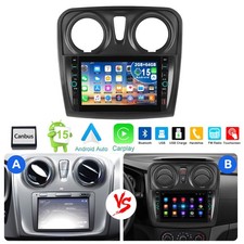 64GB Android 15 Autoradio