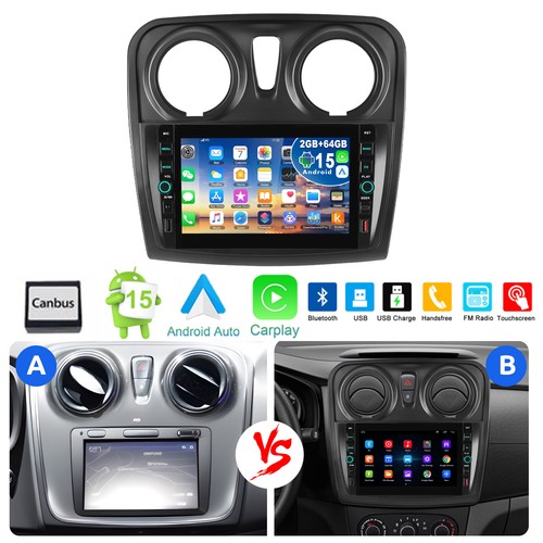 64gb android autoradio - 64gb,