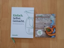 Thermomix "Einfach Selbst