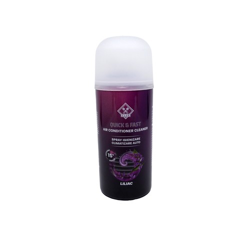 Autoklima-Desinfektionsspray