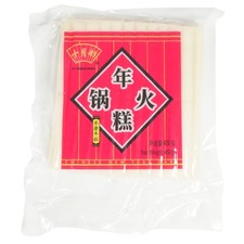 Rice Cake Sticks for Hotpot