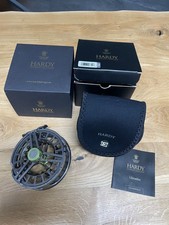 Hardy UD 9000 LA 8/9/10 Gun