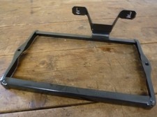 Batterierahmen Batteriehalter