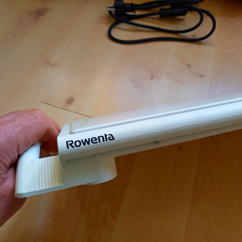 Rowenta warmhalteplatte - rowenta,