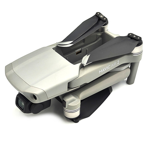 Dji mavic air - mavic, 2