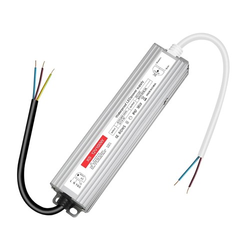Led trafo 12v - 8.3a,,