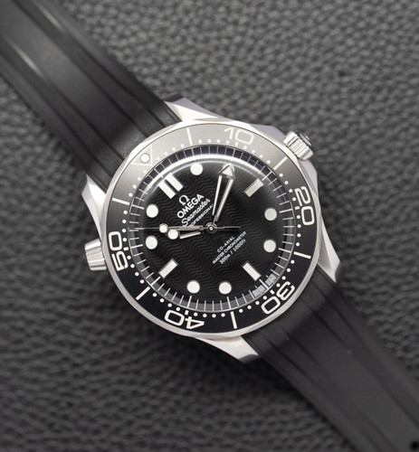 Omega seamaster diver - omega,
