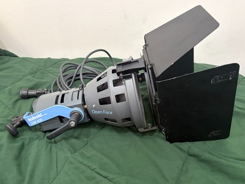 Kobold 400 lighting - dw, kit