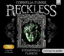 Reckless steinernes fleisch - reckless.,