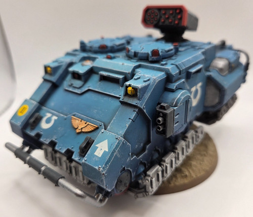 Warhammer 40k space marines - 40k,